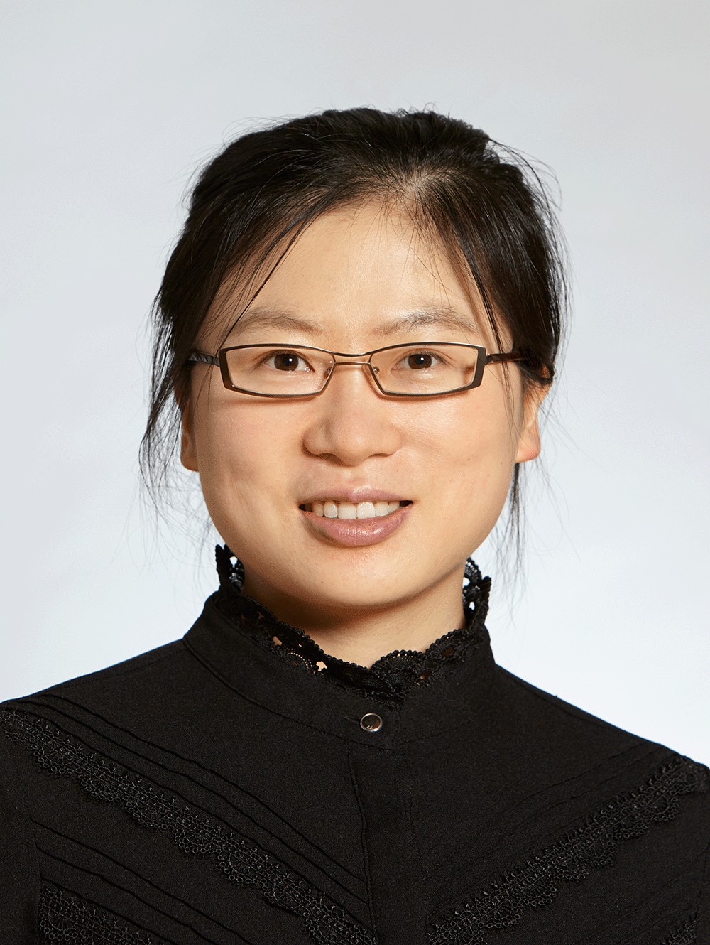 Prof. Dr. Wenchao Xu
